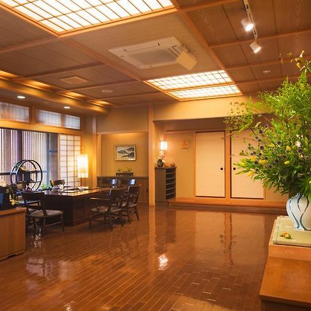 Hotel Shiobara Onsen Yama No Yado Shimofujiya Nasushiobara Exterior foto