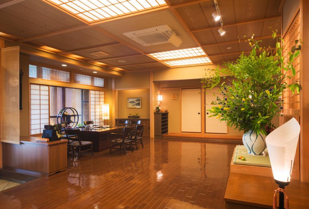 Hotel Shiobara Onsen Yama No Yado Shimofujiya Nasushiobara Exterior foto
